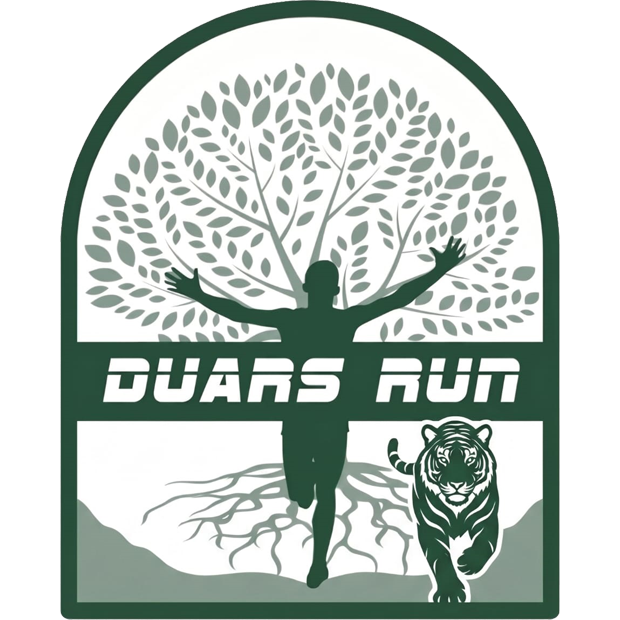 Duars Run logo